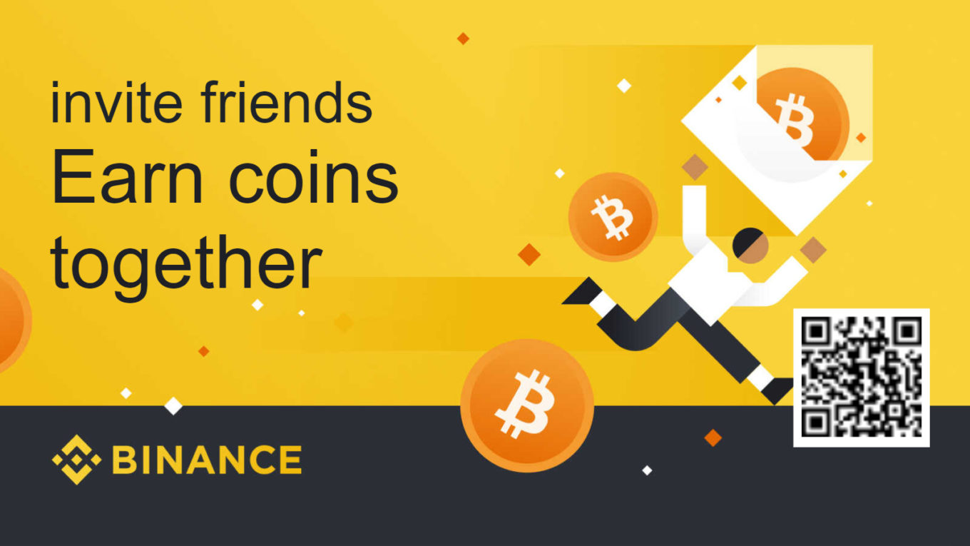 Binance – The World’s Leading Cryptocurrency Exchange