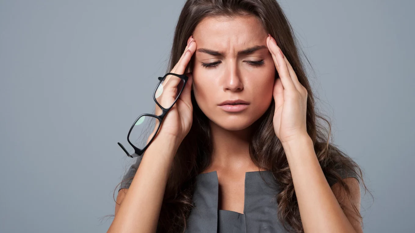 What Are the 7 Causes of Headaches?