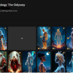 Mythology-The-Odyssey