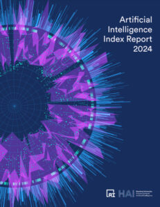 Stanford University - Artificial Intelligence Index Report 2024 - AI