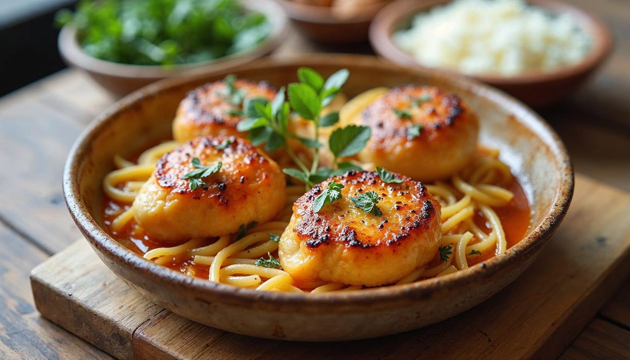 5 Delicious World Cuisine Recipes to Try at Home: Treat Yourself!