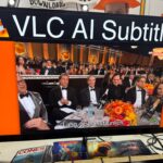 AI Automatically Translate Subtitles or Dubbing to Videos VLC Player